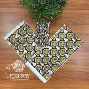 Sutar Kabbo Aesthetic Hand-Loomed Table Runner