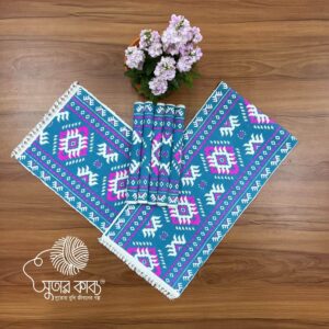 Sutar Kabbo Aesthetic Table Runner