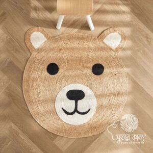 Sutar Kabbo Handcrafted Kids Rug